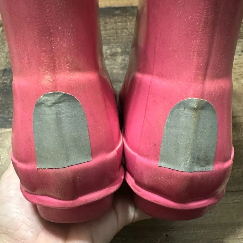 Hunter Original Glitter Wellington Boots